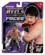 Zombie Sailor's Toys Action Figure Tajiri 11 cm - immagine 2