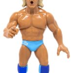 Zombie Sailor's Toys Action Figure Blue Gear Ric Flair Non-Bloody 11 cm