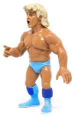 Zombie Sailor's Toys Action Figure Blue Gear Ric Flair Non-Bloody 11 cm - immagine 2