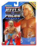 Zombie Sailor's Toys Action Figure Blue Gear Ric Flair Non-Bloody 11 cm - immagine 6