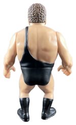 Zombie Sailor's Toys Action Figure Andre the Giant Black strap 11 cm - immagine 3
