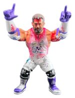 Zombie Sailor's Toys Action Figures 2-Pack Nick Gage vs. Matt Cardona 11 cm - immagine 5