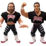 Zombie Sailor's Toys Action Figures 2-Pack Black Gear Hercules and Paul Roma 11 cm