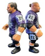 Zombie Sailor's Toys Action Figures 2-Pack Rocco Rock and Johnny Grunge Public Enemy 11 cm - immagine 4