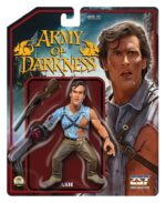 Army of Darkness Zombie Sailor's Toys Action Figure Ash 11 cm - immagine 2