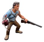 Army of Darkness Zombie Sailor's Toys Action Figure Ash 11 cm - immagine 3