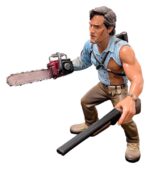 Army of Darkness Zombie Sailor's Toys Action Figure Ash 11 cm - immagine 4