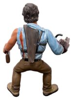 Army of Darkness Zombie Sailor's Toys Action Figure Ash 11 cm - immagine 5