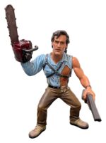 Army of Darkness Zombie Sailor's Toys Action Figure Ash 11 cm - immagine 6