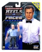 Zombie Sailor's Toys Action Figure Earl Hebner 11 cm - immagine 2