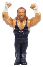 Zombie Sailor's Toys Action Figure Brian Myers 11 cm