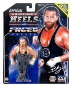 Zombie Sailor's Toys Action Figure Brian Myers 11 cm - immagine 2
