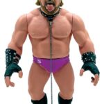 Zombie Sailor's Toys Action Figure Kevin Sullivan 11 cm
