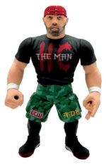Zombie Sailor's Toys Action Figure Nick Gage 11 cm