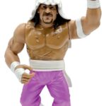 Zombie Sailor's Toys Action Figure Pink Pants Sabu 11 cm