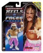 Zombie Sailor's Toys Action Figure Pink Pants Sabu 11 cm - immagine 2