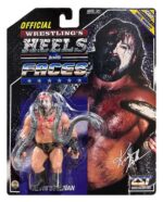 Zombie Sailor's Toys Action Figure Kevin Sullivan with Snake 11 cm - immagine 2