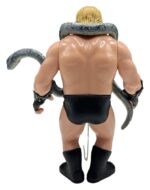 Zombie Sailor's Toys Action Figure Kevin Sullivan with Snake 11 cm - immagine 3
