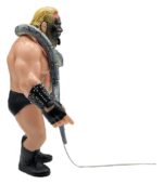 Zombie Sailor's Toys Action Figure Kevin Sullivan with Snake 11 cm - immagine 4
