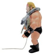 Zombie Sailor's Toys Action Figure Kevin Sullivan with Snake 11 cm - immagine 5
