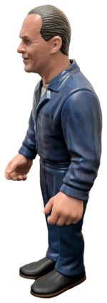The Silence of the Lambs Zombie Sailor's Toys Action Figure Hannibal Lecter 11 cm - immagine 4