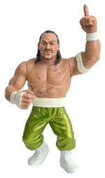 Zombie Sailor's Toys Action Figure Green Pants Sabu 11 cm - immagine 3