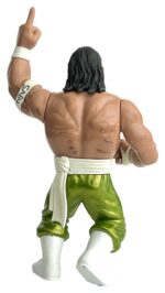 Zombie Sailor's Toys Action Figure Green Pants Sabu 11 cm - immagine 4
