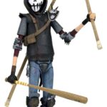 Teenage Mutant Ninja Turtles (2012) Action Figure Ultimate Casey Jones 18 cm