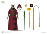 Teenage Mutant Ninja Turtles (2012) Action Figure Ultimate Splinter 18 cm - immagine 2
