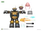 Teenage Mutant Ninja Turtles (2012) Action Figure Ultimate Metalhead 18 cm - immagine 2