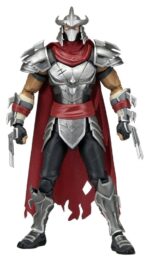 Teenage Mutant Ninja Turtles x Fortnite Action Figure Shredder 18 cm