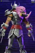 Teenage Mutant Ninja Turtles x Fortnite Action Figure Shredder 18 cm - immagine 4