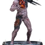 Resident Evil Statue Tyrant