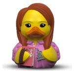 Mean Girls Tubbz Mini PVC Figure Cady 5 cm