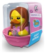 Mean Girls Tubbz Mini PVC Figure Cady 5 cm - immagine 6