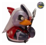 Hazbin Hotel Tubbz PVC Figure Vaggie 1st Edition 10 cm - immagine 3