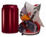 Hazbin Hotel Tubbz PVC Figure Vaggie 1st Edition 10 cm - immagine 6