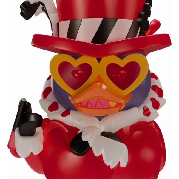 Hazbin Hotel Tubbz PVC Figure Valentino 1st Edition 10 cm