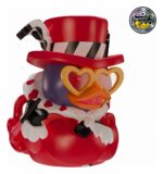 Hazbin Hotel Tubbz PVC Figure Valentino 1st Edition 10 cm - immagine 3