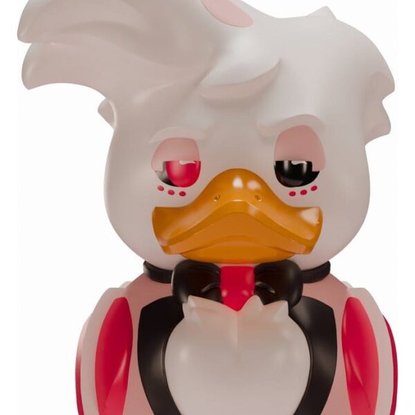 Hazbin Hotel Tubbz Mini PVC Figure Angel Dust 5 cm