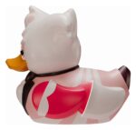 Hazbin Hotel Tubbz Mini PVC Figure Angel Dust 5 cm - immagine 3