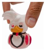 Hazbin Hotel Tubbz Mini PVC Figure Angel Dust 5 cm - immagine 6