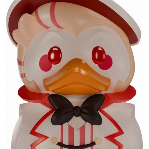 Hazbin Hotel Tubbz Mini PVC Figure Lucifer Morningstar 5 cm