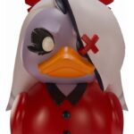 Hazbin Hotel Tubbz Mini PVC Figure Vaggie 5 cm