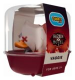 Hazbin Hotel Tubbz Mini PVC Figure Vaggie 5 cm - immagine 2