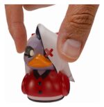 Hazbin Hotel Tubbz Mini PVC Figure Vaggie 5 cm - immagine 4