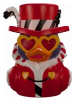 Hazbin Hotel Tubbz Mini PVC Figure Valentino 5 cm