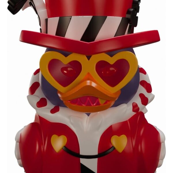 Hazbin Hotel Tubbz Mini PVC Figure Valentino 5 cm