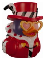 Hazbin Hotel Tubbz Mini PVC Figure Valentino 5 cm - immagine 3