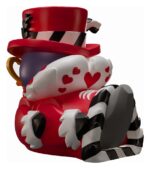 Hazbin Hotel Tubbz Mini PVC Figure Valentino 5 cm - immagine 5